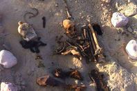 شهيد اكتوبر