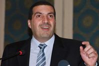 الداعية الإسلامي، الدكتور عمرو خالد،