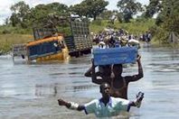 فياضانات بالنيجر