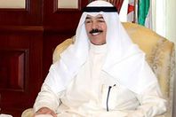 وزير الدفاع الكويتي محمد الخالد الحمد الصباح