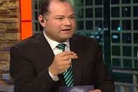 نشأت الديهي