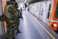 مترو الأنفاق فى بطرسبورج