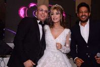 جنات مع حماقي