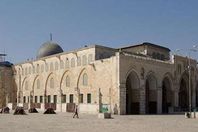 المسجد الأقصى