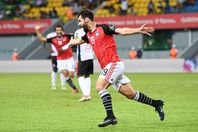 مصر وأوغندا