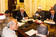 دينية البرلمان