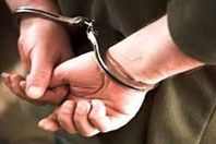 القبض على عميد شرطة بحوزته بانجو