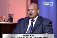 علاء حسانين