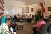 مقابلات تعليم أسوان للمدارس اليابانية