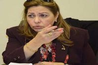 نائبة محافظ الاسكندرية