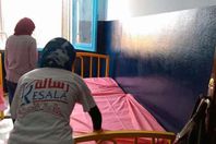 مساعدات رسالة للصن شاين