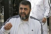 خيرت الشاطر