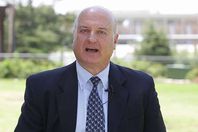 السفير الإسرائيلى ديفيد جوفرين