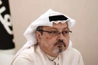 جمال خاشقجي