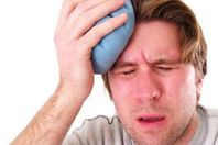 آلام الصداع