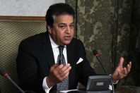 وزير التعليم العالي