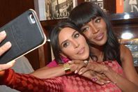 كيم كارداشيان