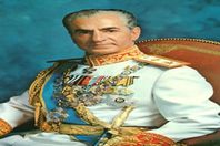 شاه ايران