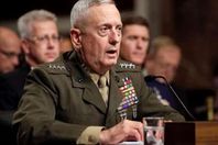 وزير الدفاع الأميركي جيم ماتيس