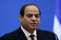 عبدالفتاح السيسي