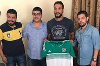 شوقي السعيد