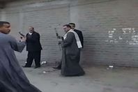 إصابة 6 في معركة مسلحة بسوهاج