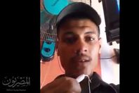 مجند يتوعد : "مفيش حكومة" بعد إخلاء سبيل مغتصبي شقيقته