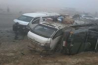 حوادث ببني سويف