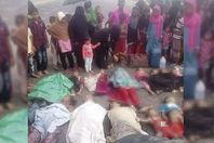 ضحايا الغرق