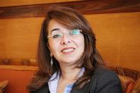 غادة والى وزير التضامن الاجتماعى