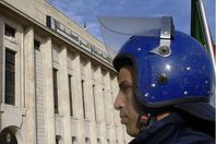 الشرطة الجزائرية