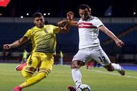الزمالك والنصر السعودي