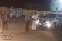 صور تفقد المحافظ