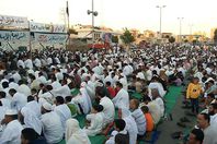 صلاة عيد الأضحى