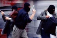 سطو مسلح علي محطة إرسال بالدقهلية