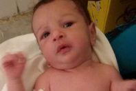 الطفل الضحية