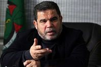 صلاح البردويل عضو المكتب السياسي في حماس