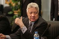 مرتضى منصور