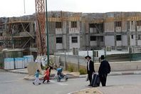 مستوطنة إسرائيلية