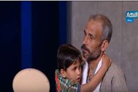 صورة من الفيديو