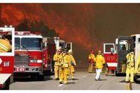 الاطفاء الاماراتي