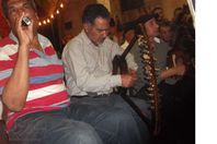 مهرجان السمسمية ببورسعيد