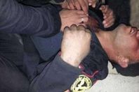 مقتل ضابط بالبحيرة برصاصة خطأ