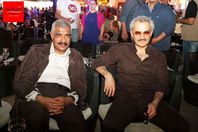 هشام طلعت و الوليد بن طلال