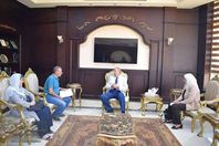 صور الاجتماع