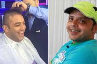 هنيدي وميدو