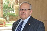 الدكتور محمد الخشت