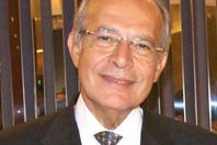 هشام الشريف - وزير التنمية المحلية