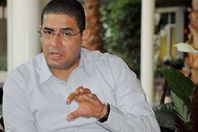 محمد ابو حامد