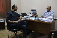 الدكتور مصطفى كامل السيد